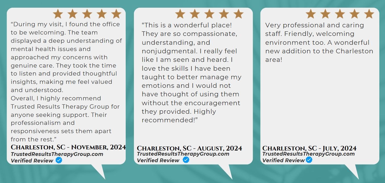 Satisfaction and Reviews