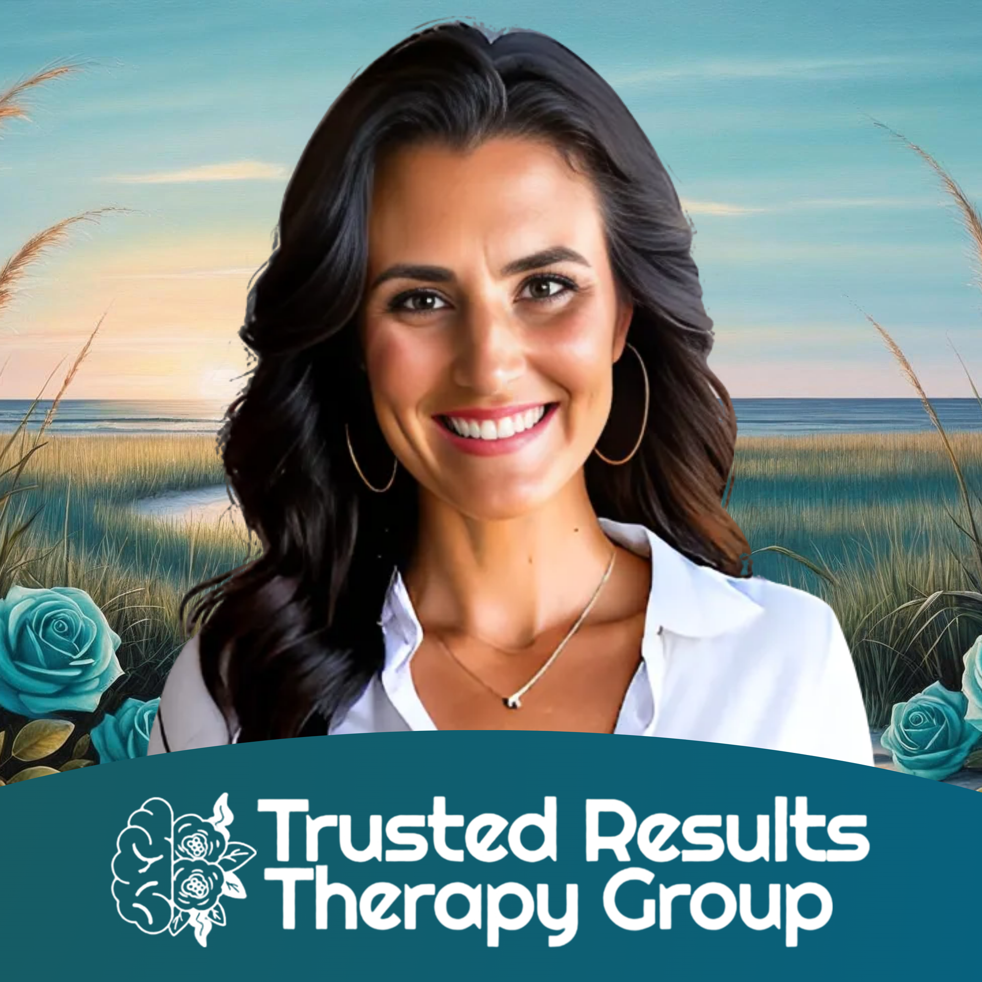 Dr. Dani Pope, LMFT

Chief Executive Officer and Founder
