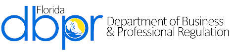 Department Of Business & Professional Regulation