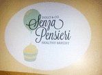 Senza Pensieri Healthy Bakery - Logo