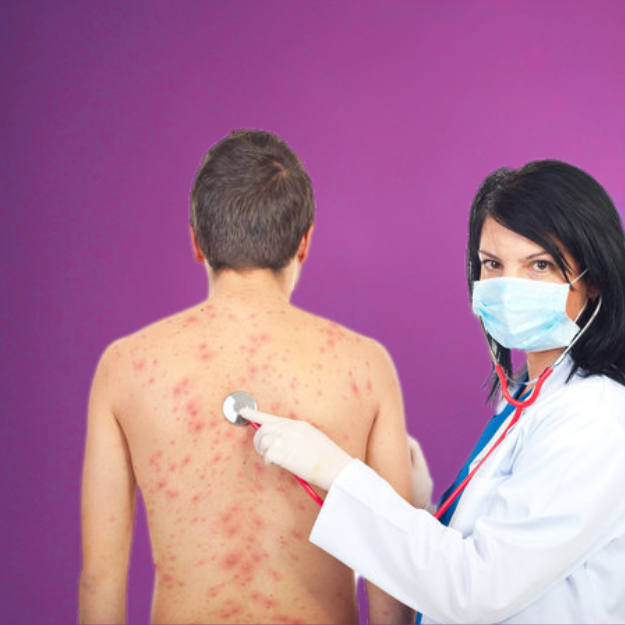 A Doctor and Patient Getting Suboxone in Florida