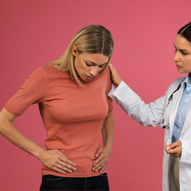 A Doctor and Patient Getting Suboxone in Florida