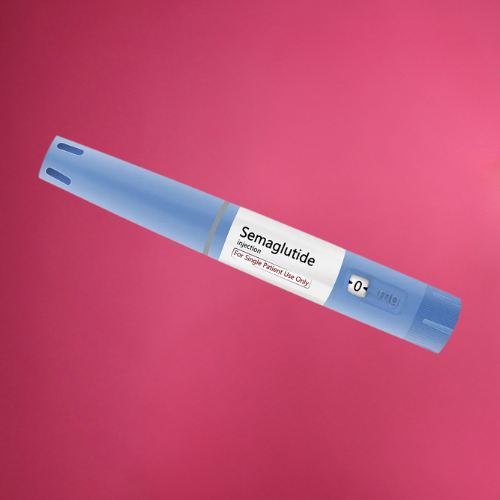 one of our providers getting ready to see a patient for home suboxone
