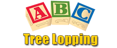 abc tree lopping logo