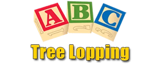 abc tree lopping logo