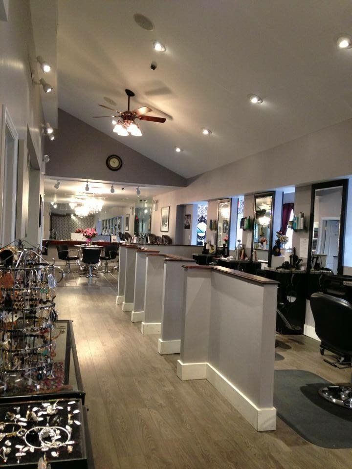 Hair Salon Oceanside, NY Colori Bella Hair Studio