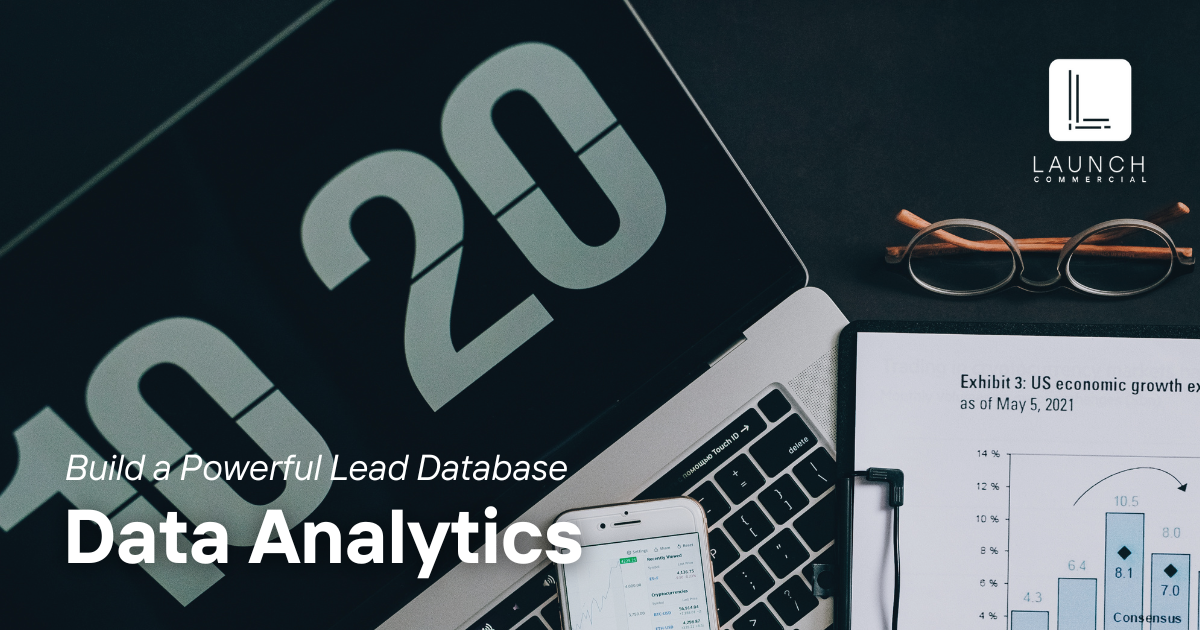 Data Analytics | Launch Commercial