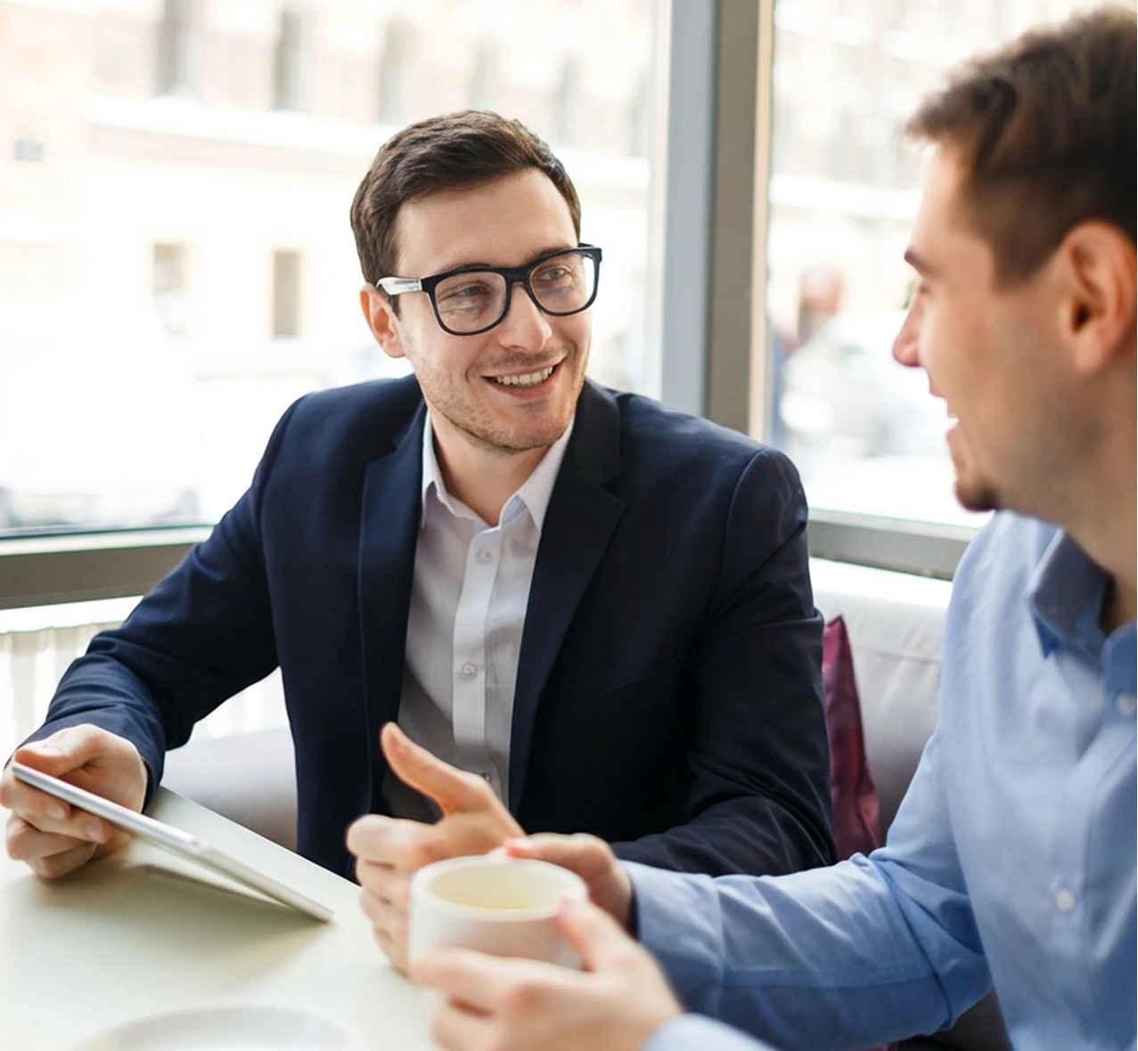 Agent Accelerator Program | Launch Commercial