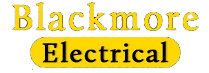 Blackmore Electrical logo