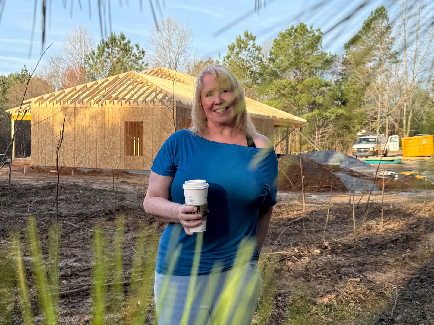 Patti answers frequently asked questions she receives from her clients.