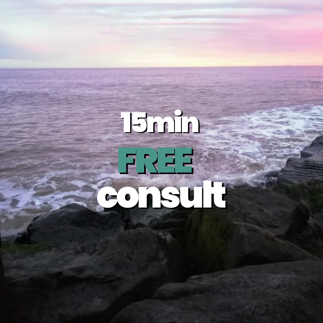 Patti Conklin's 15 Minute Free Consultation