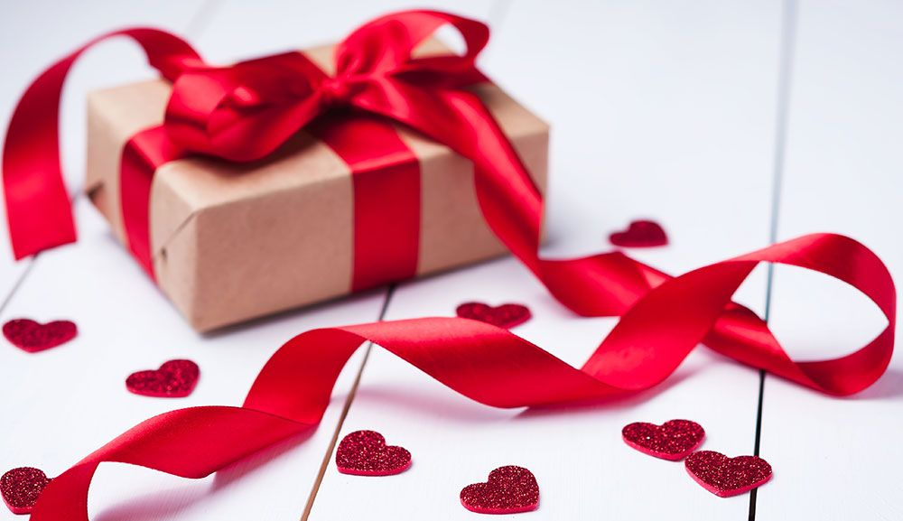 Valentine's Day Gifts on AfroBiz Marketplace from Canadian Black-Owned Businesses