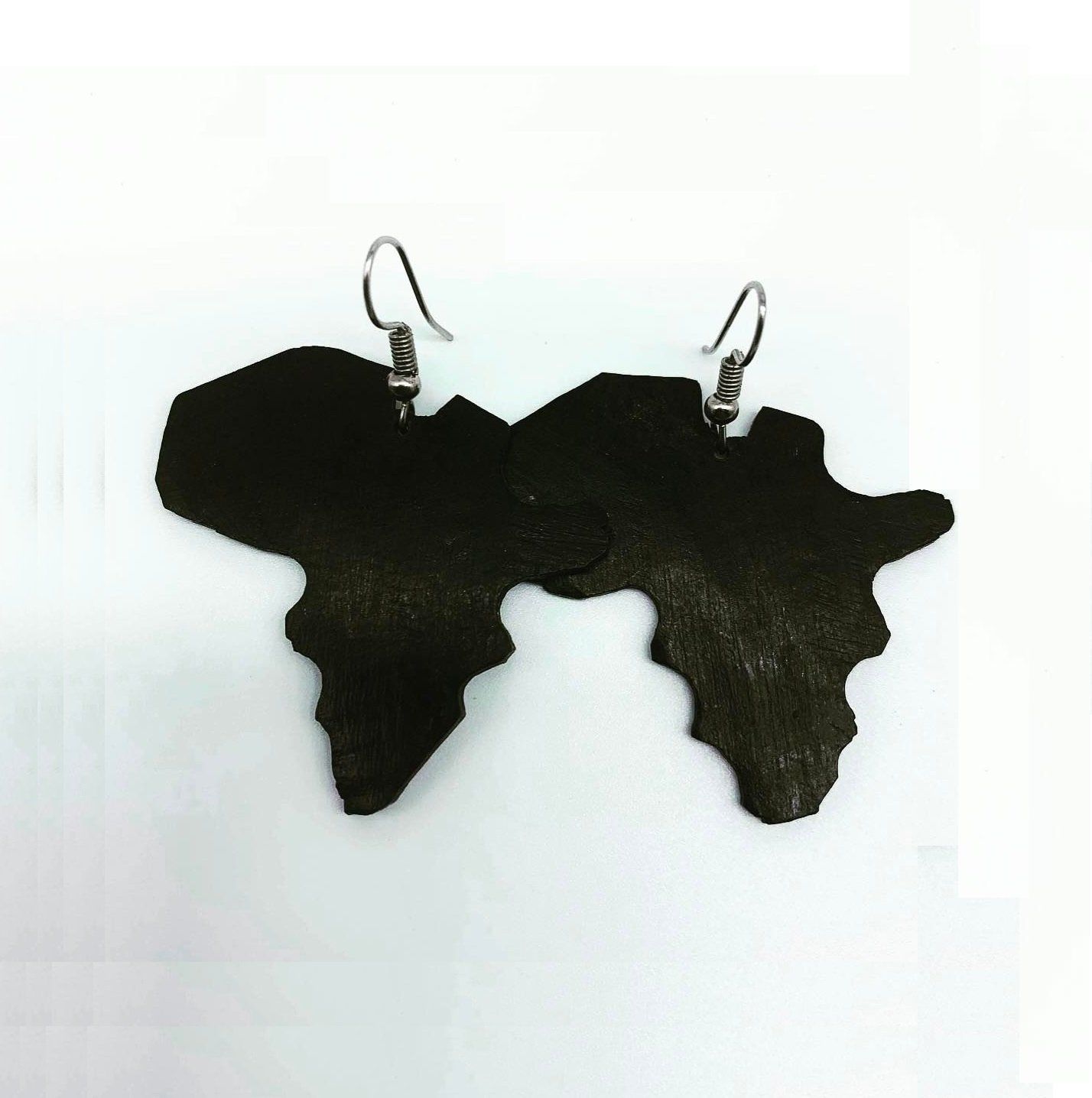 African Earrings from Lillon Boutique on AfroBiz Marketplace