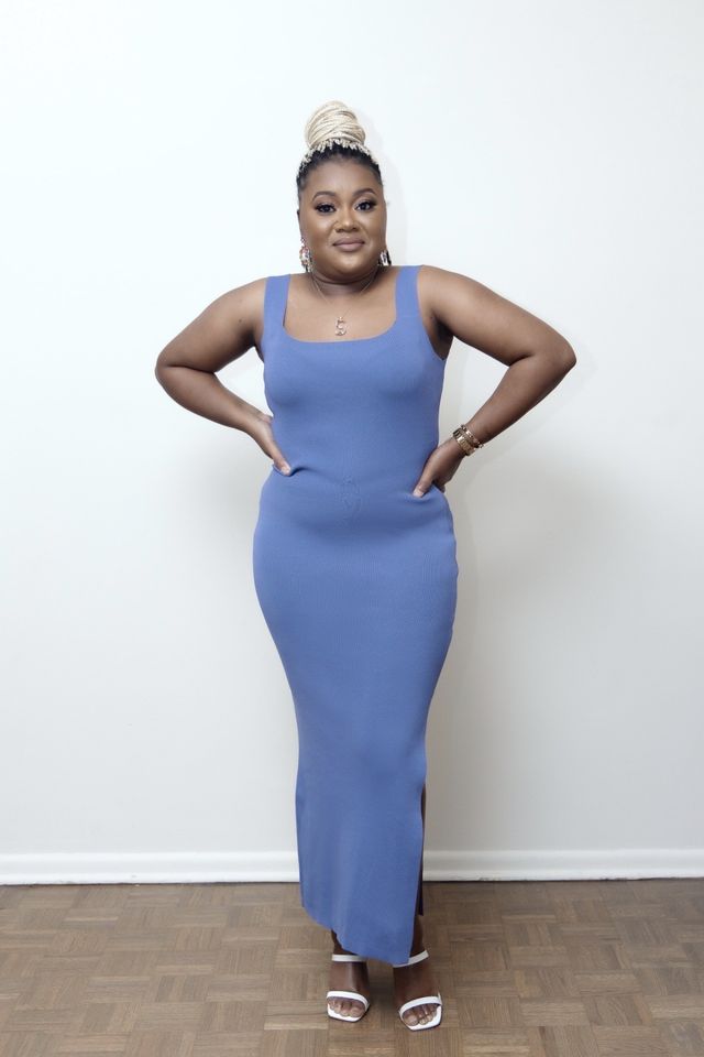 Black owned plus size clothing boutique best sale