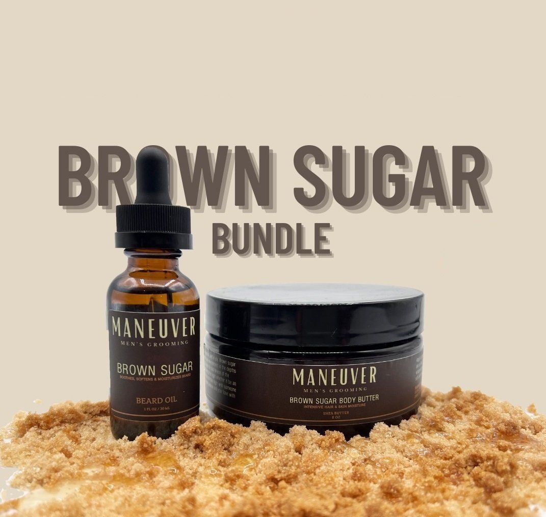 Brown Sugar Bundle
