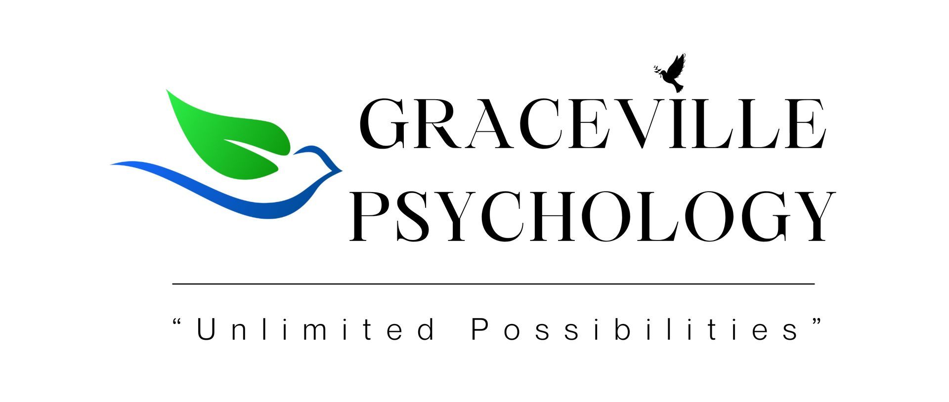 GRACEVILLE PSYCHOLOGY