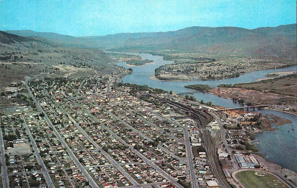 BLACK OWNED BUSINESSES IN KAMLOOPS BC