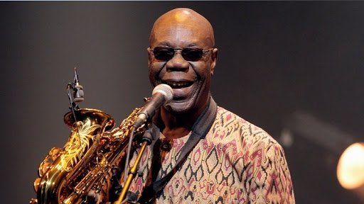 Infecté par coronavirus, Manu Dibango hospitalisé à 86 ans