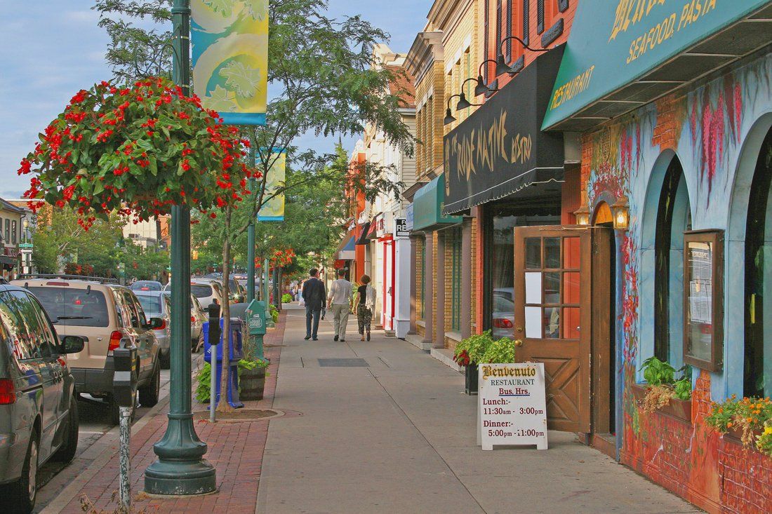 BLACK OWNED BUSINESSES IN OAKVILLE