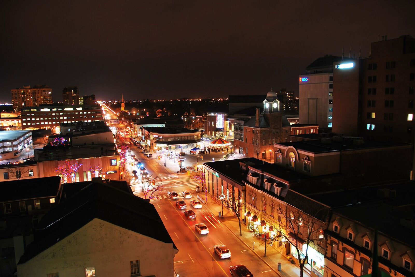 BLACK OWNED BUSINESSES IN BRAMPTON