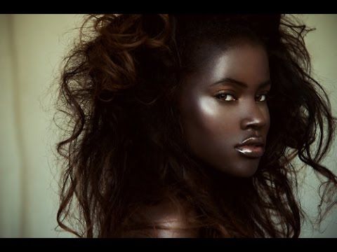 Black Owned Hair and Beauty