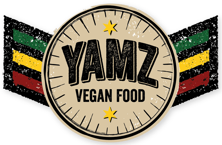 YAMZ VEGAN FOOD