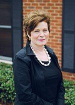 Betty H. Staines, Office Manager — Athens, GA — Athena Dental Associates