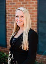 Jessica Applegate, Office Administrator — Athens, GA — Athena Dental Associates