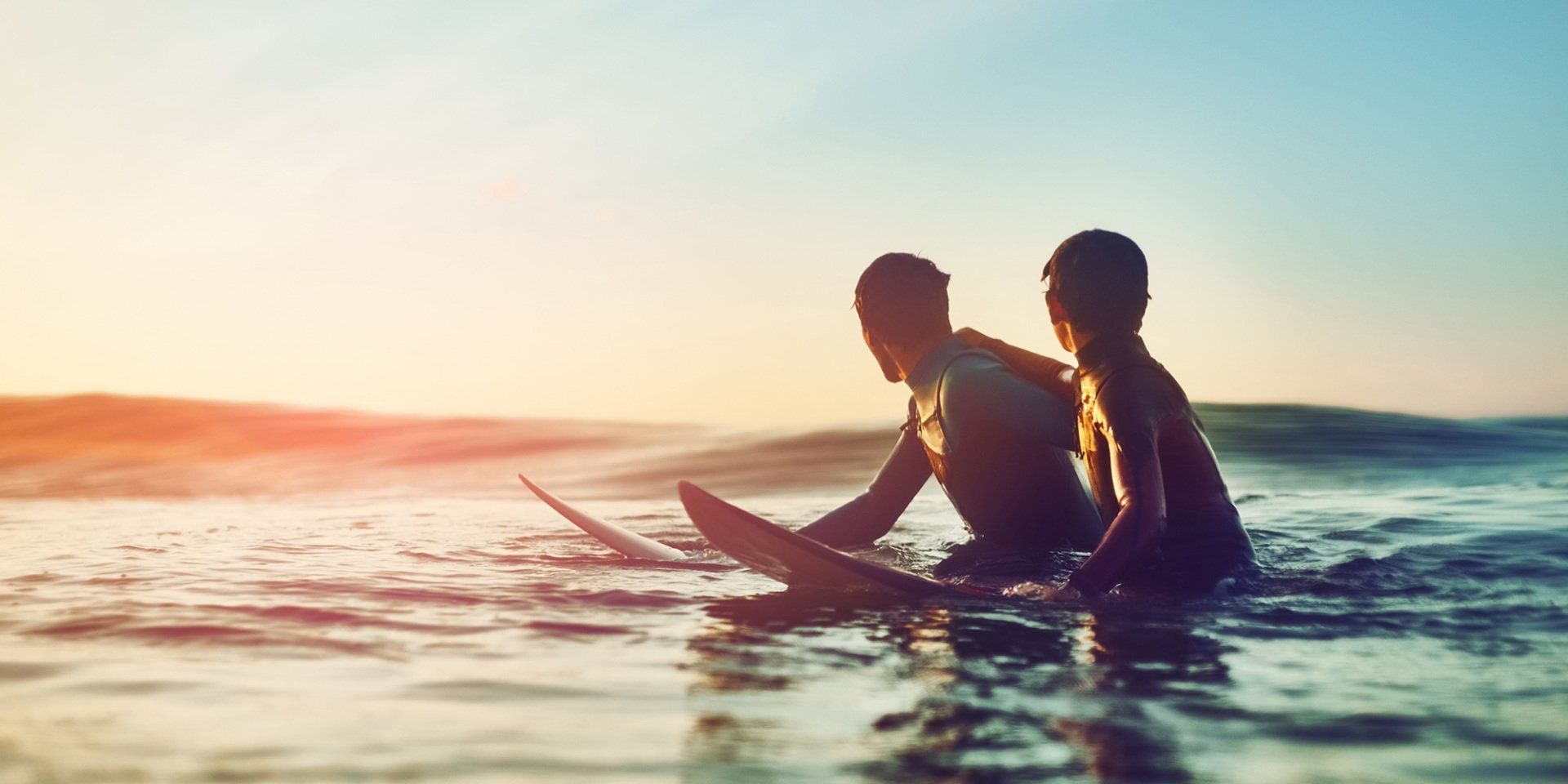 Sand Diego, CA | Surfing