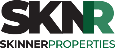 Skinner Properties logo