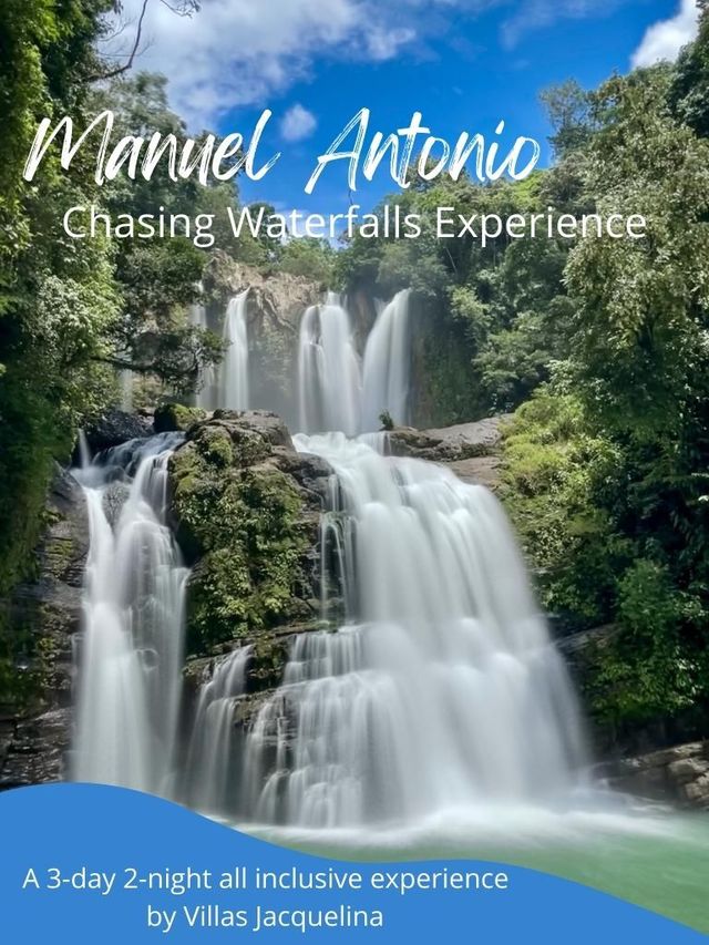 Villas Experiences - All Inclusive Manuel Antonio