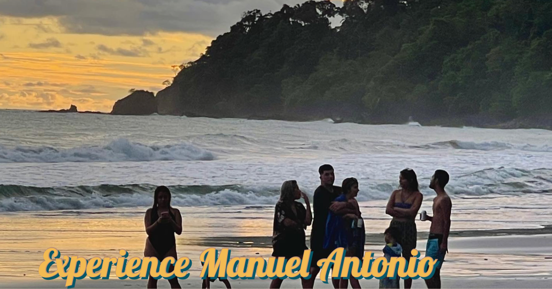 Manuel Antonio sustainable tourism internship costa rica