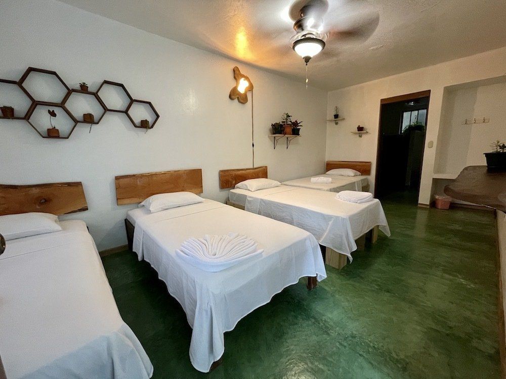 Hostels in Quepos Costa Rica