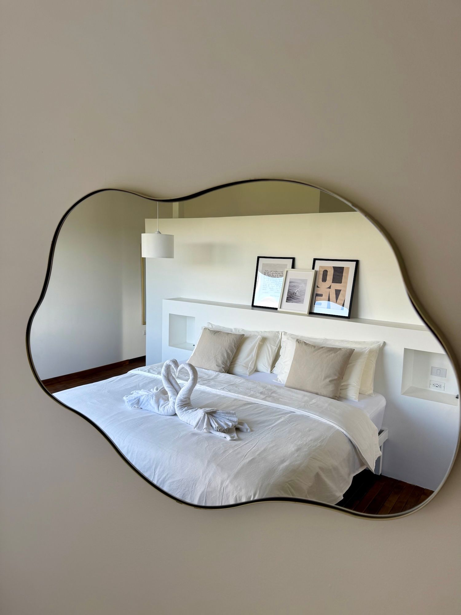 Penthouse Apartment Quepos, Costa Rica