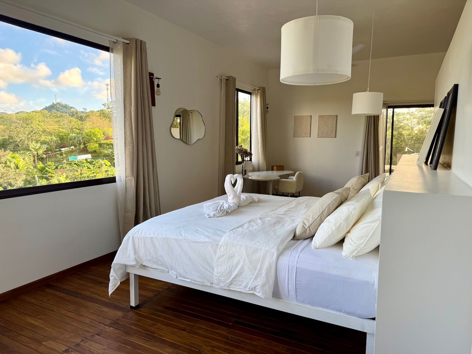 Penthouse Apartment Quepos, Costa Rica