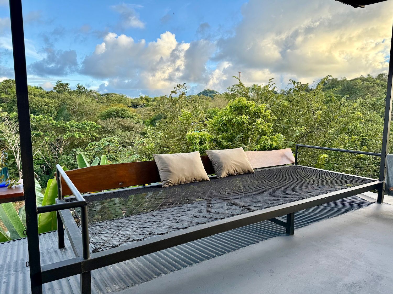 Penthouse Apartment Quepos, Costa Rica