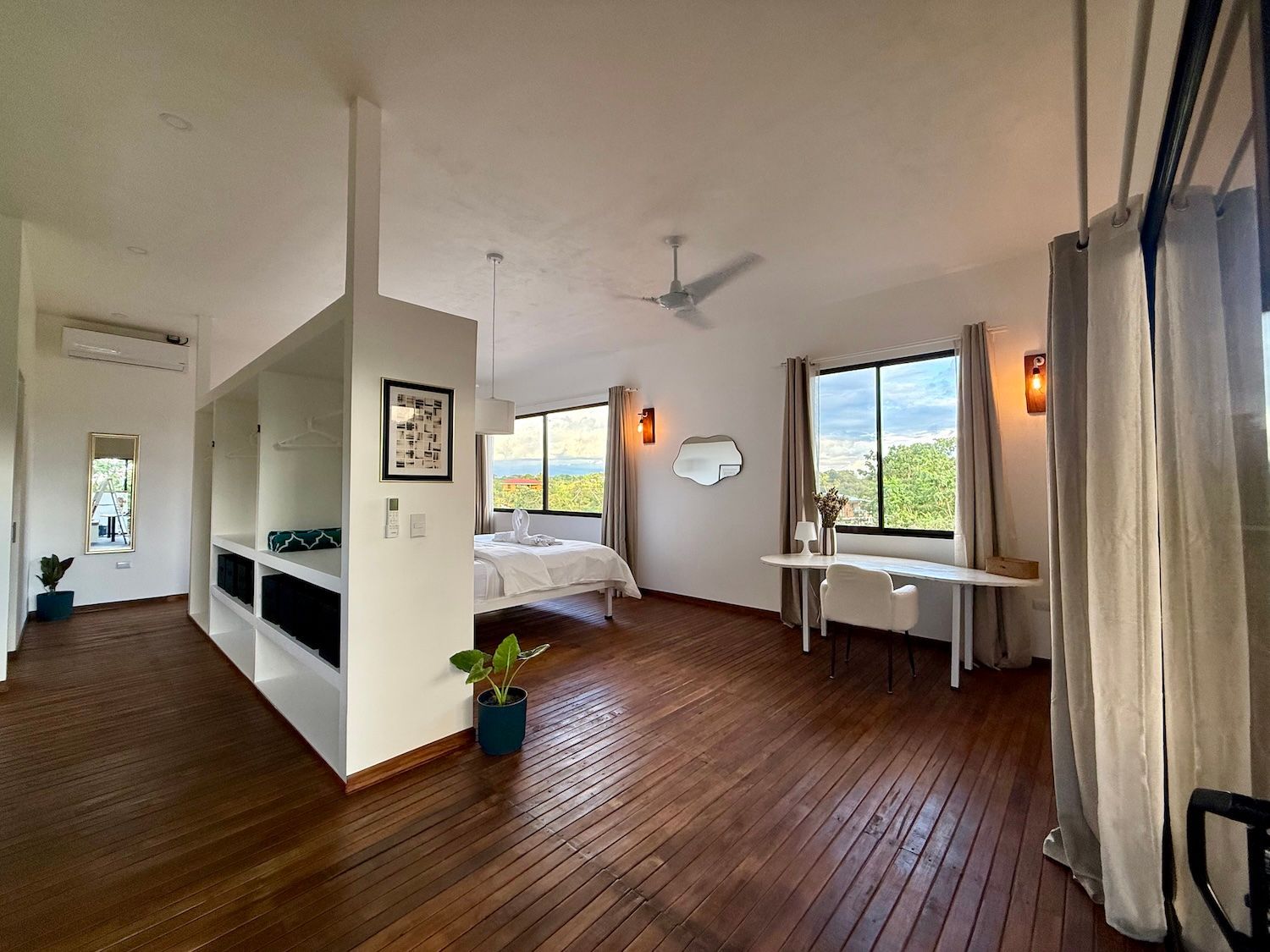 Penthouse Apartment Quepos, Costa Rica