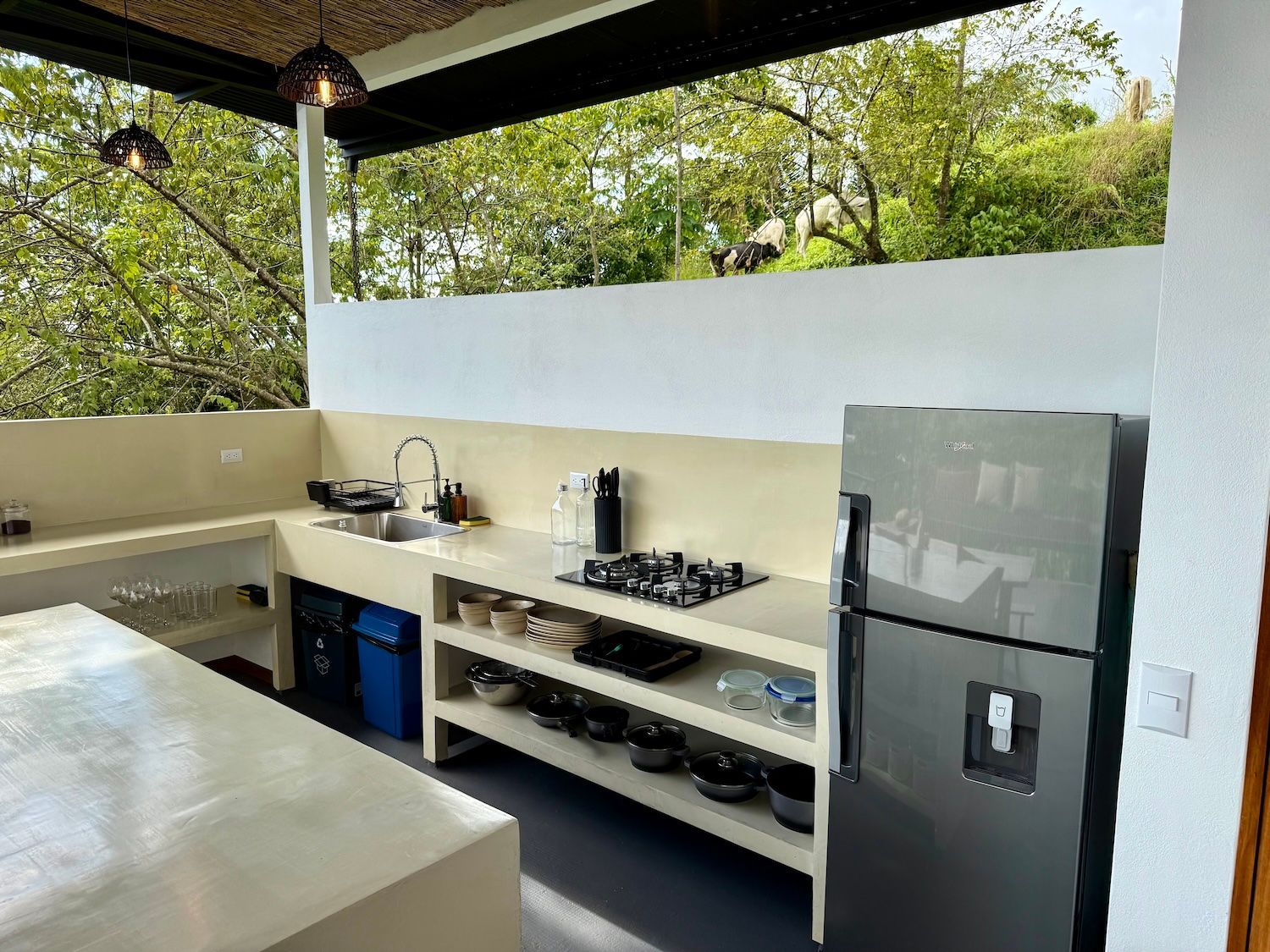 Penthouse Apartment Quepos, Costa Rica