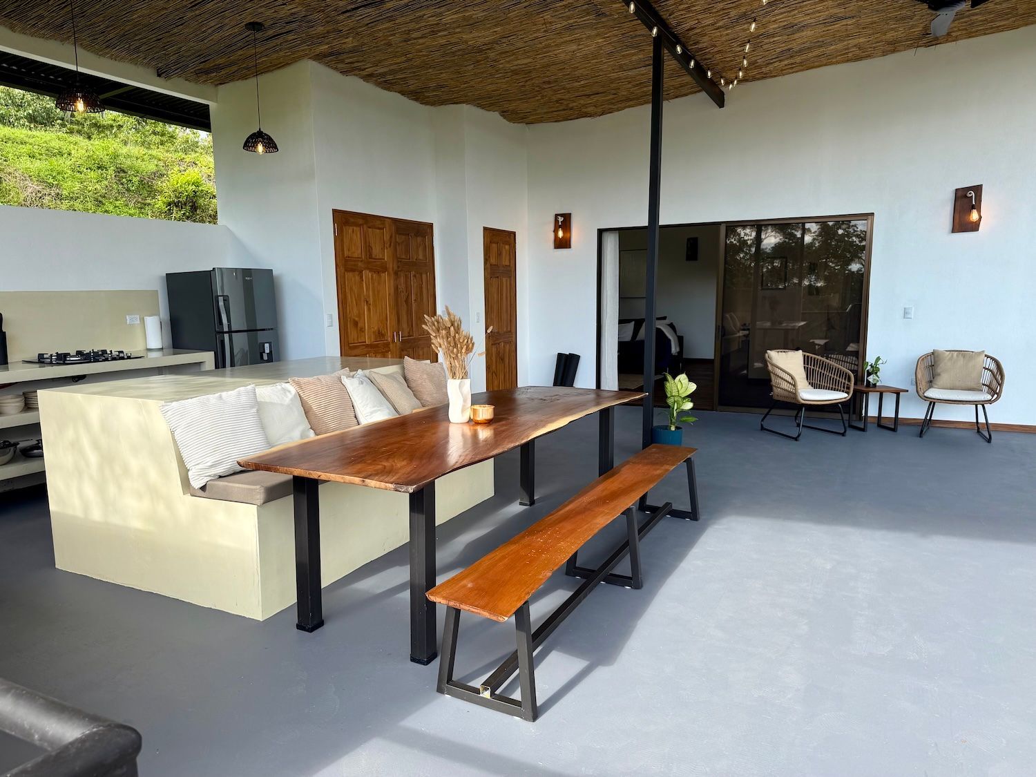 Penthouse Apartment Quepos, Costa Rica