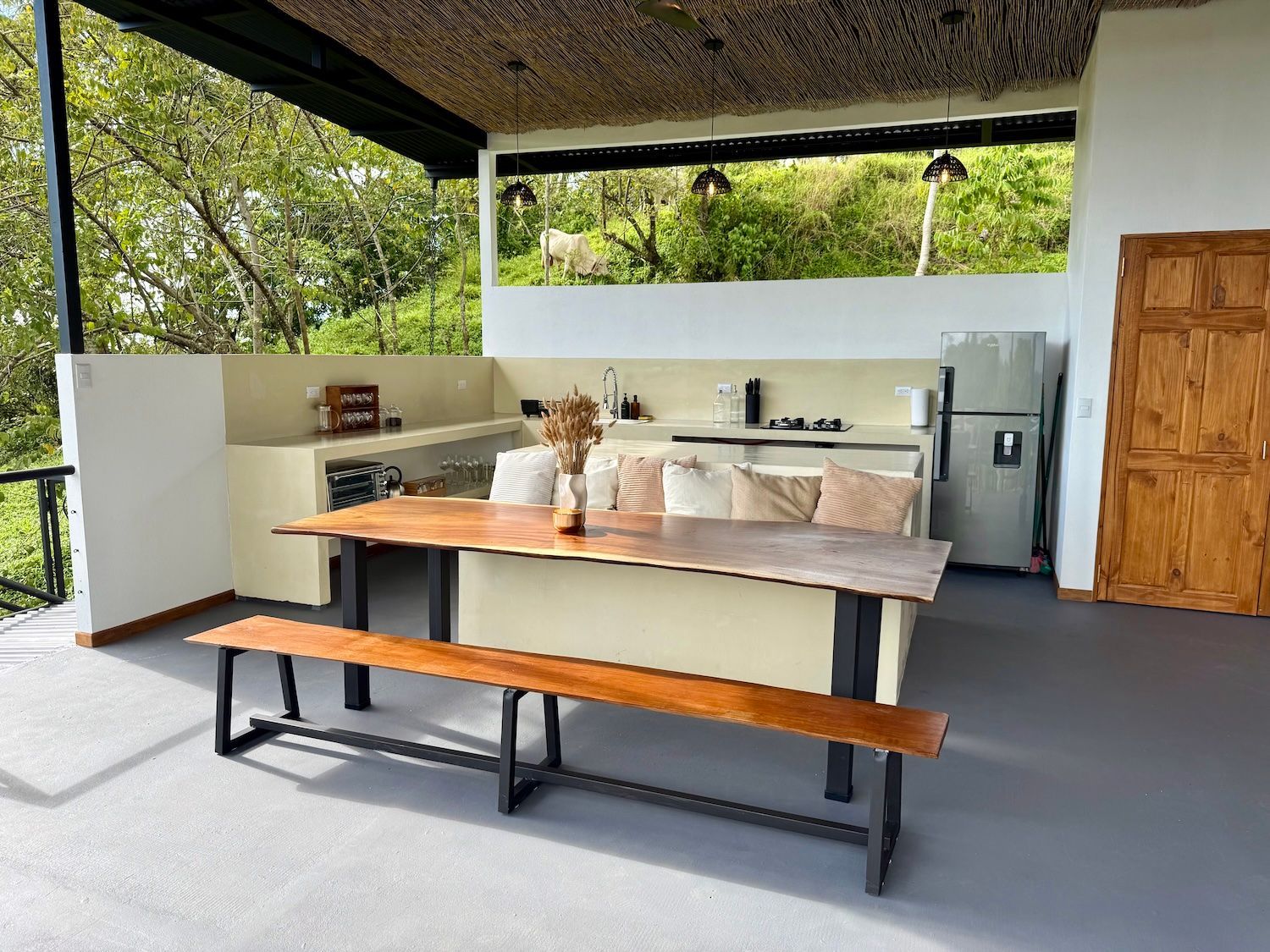 Penthouse Apartment Quepos, Costa Rica