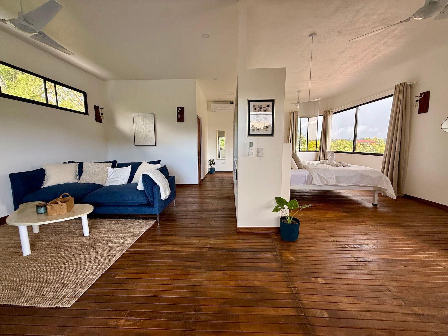 Penthouse Apartment Quepos, Costa Rica