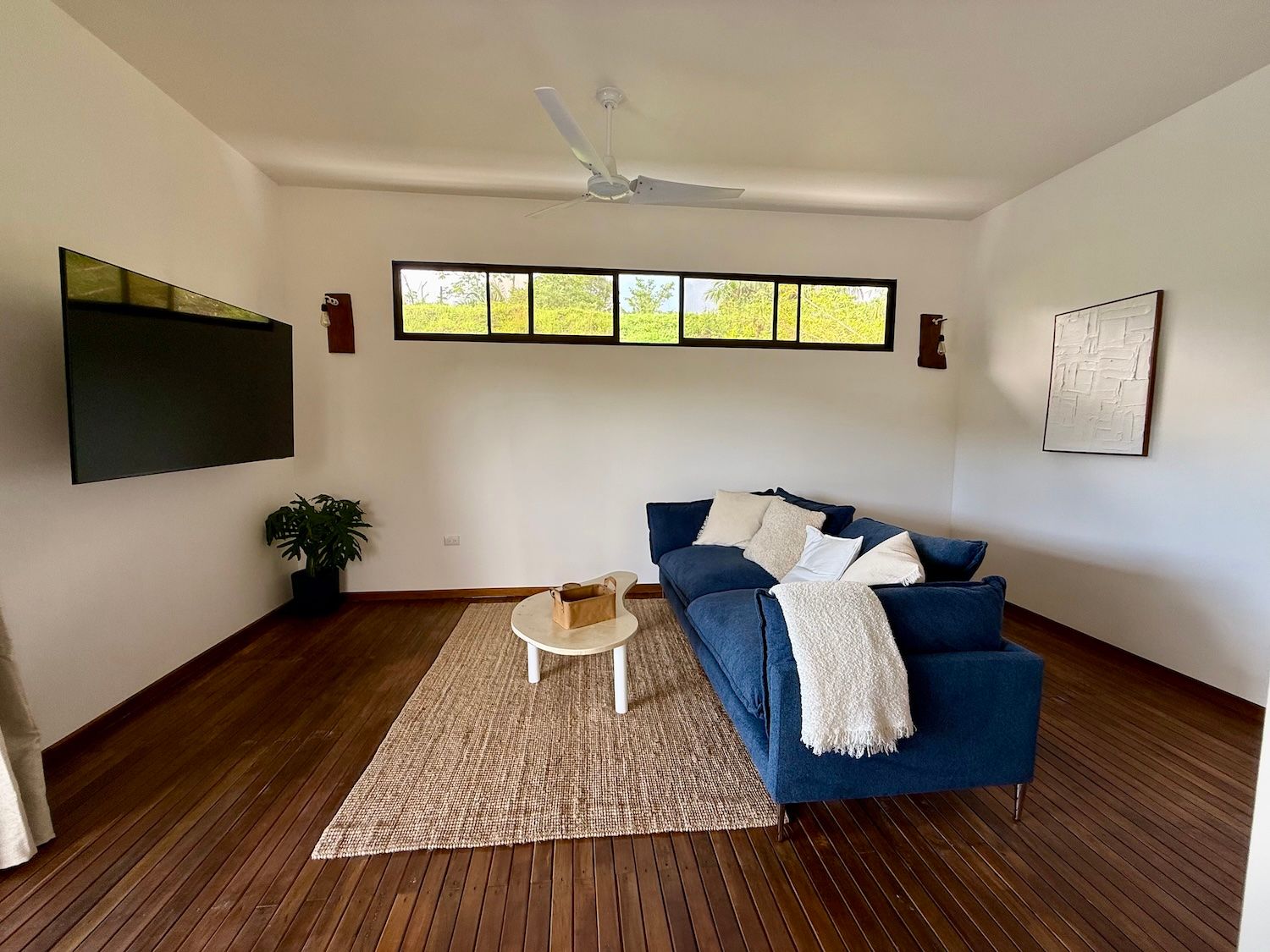 Penthouse Apartment Quepos, Costa Rica