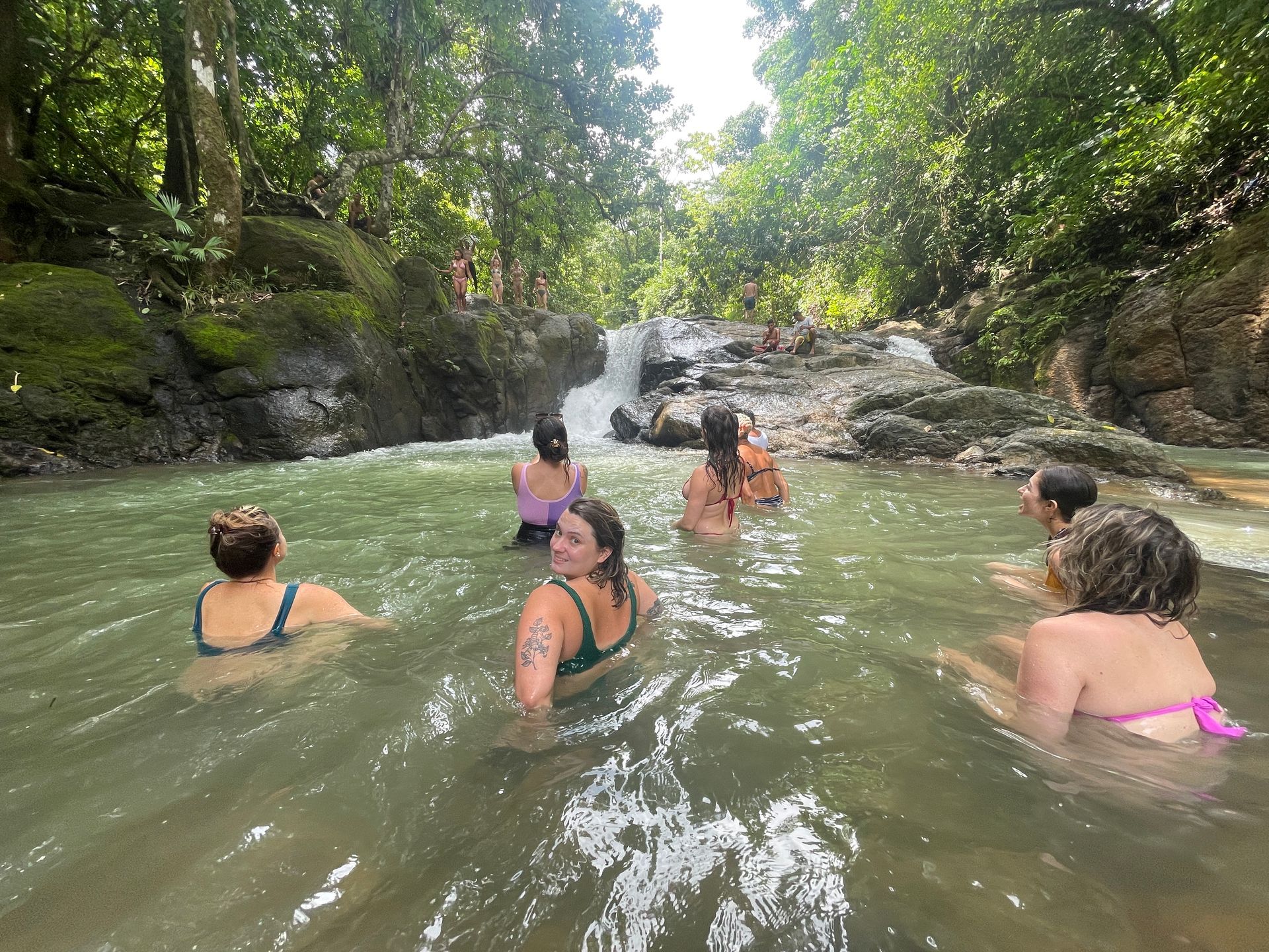 Youth Tour Packages Opportunities for young adults to travel in Costa Rica