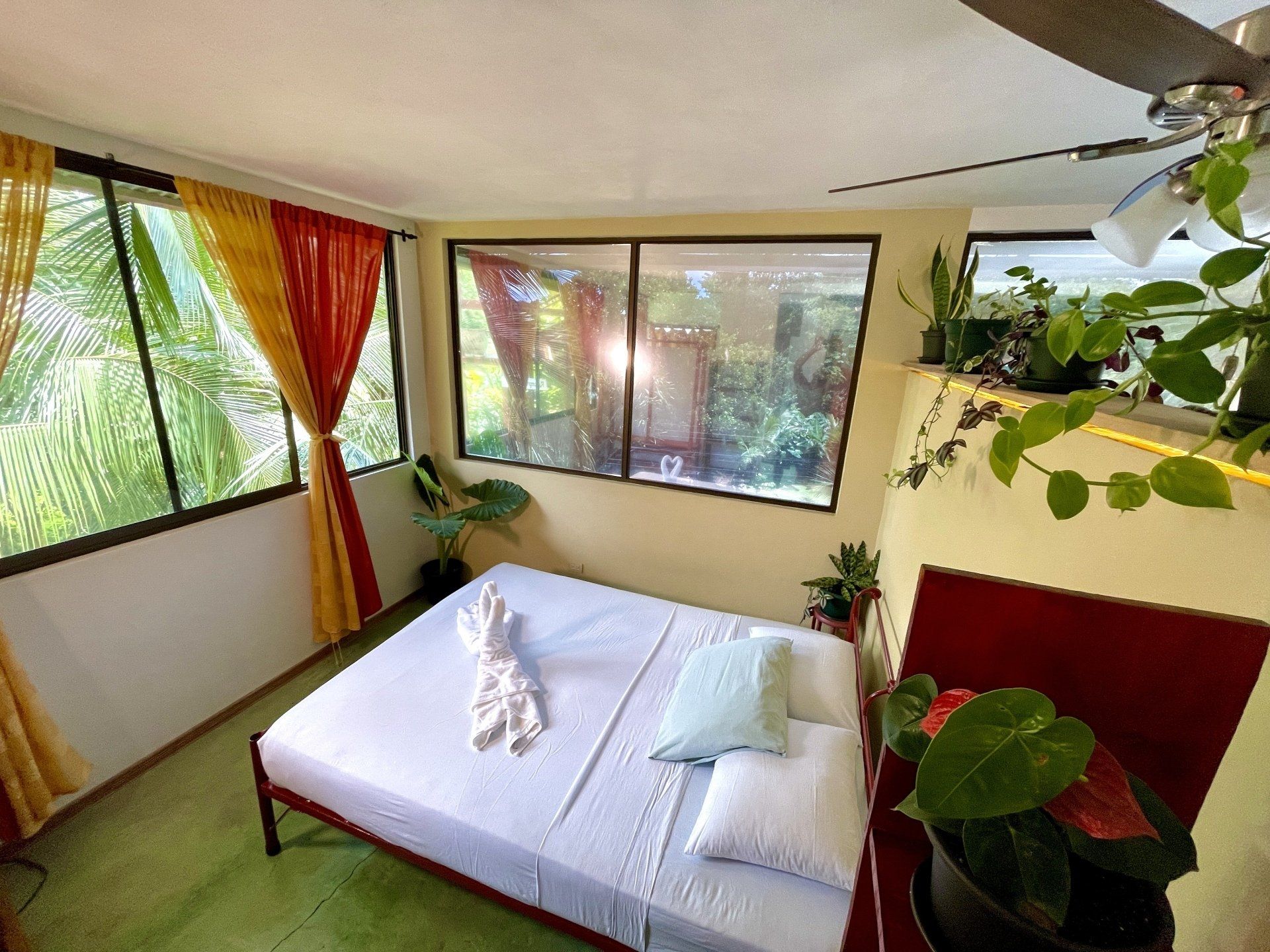 private apartment in Quepos, Costa Rica