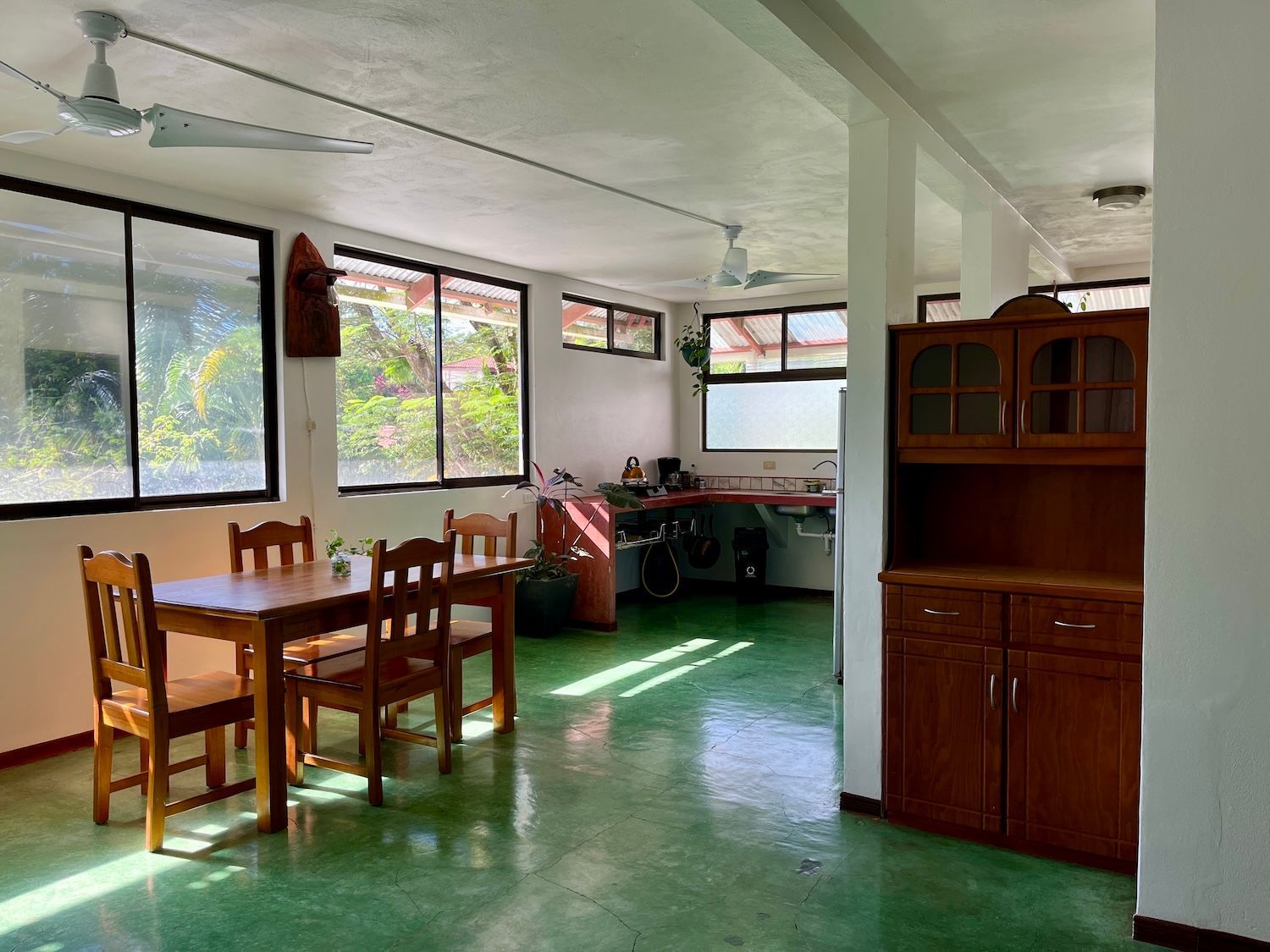 private apartment in Quepos, Costa Rica