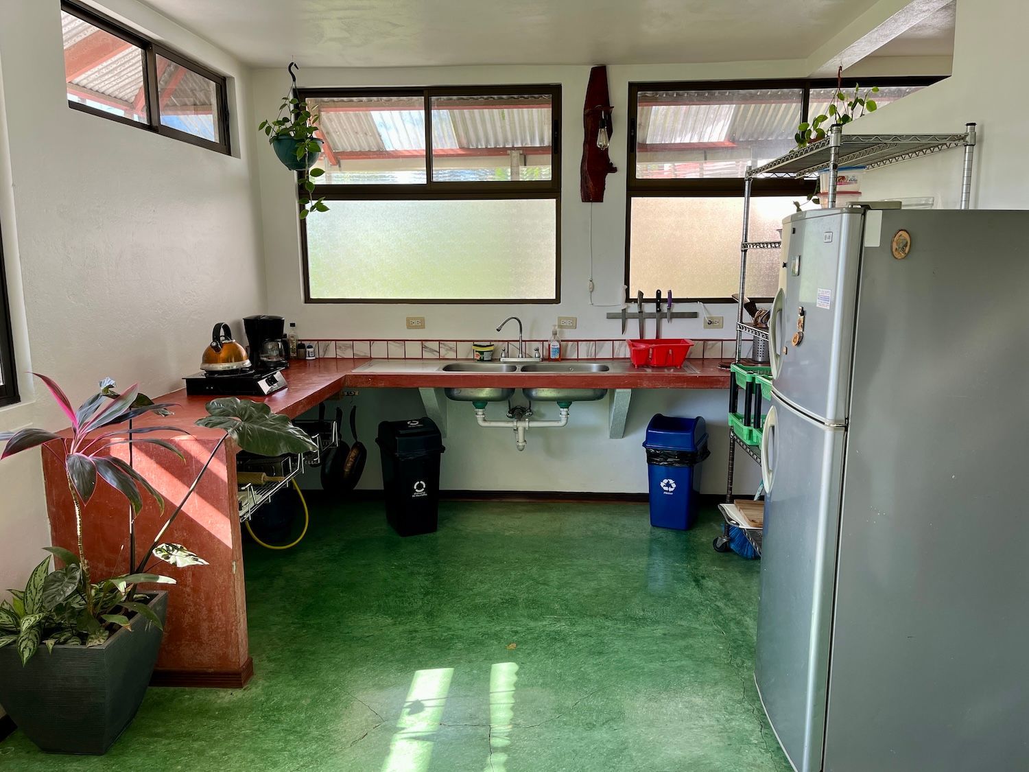 private apartment in Quepos, Costa Rica