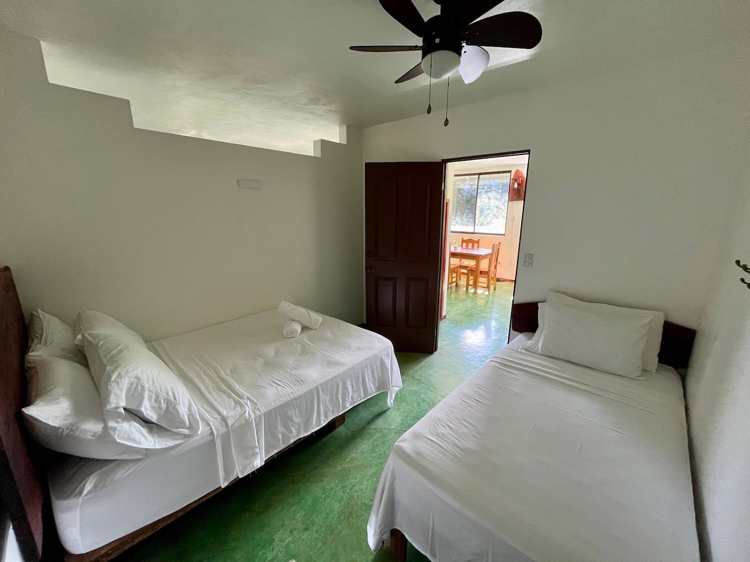 private apartment in Quepos, Costa Rica