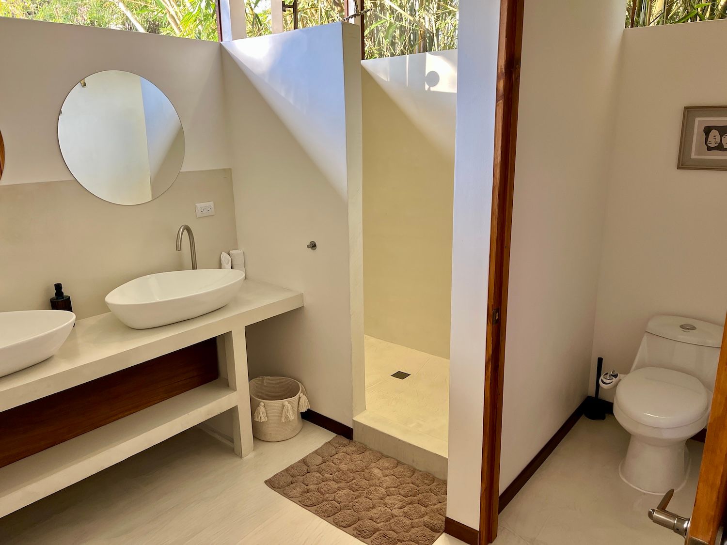 Penthouse Apartment Quepos, Costa Rica