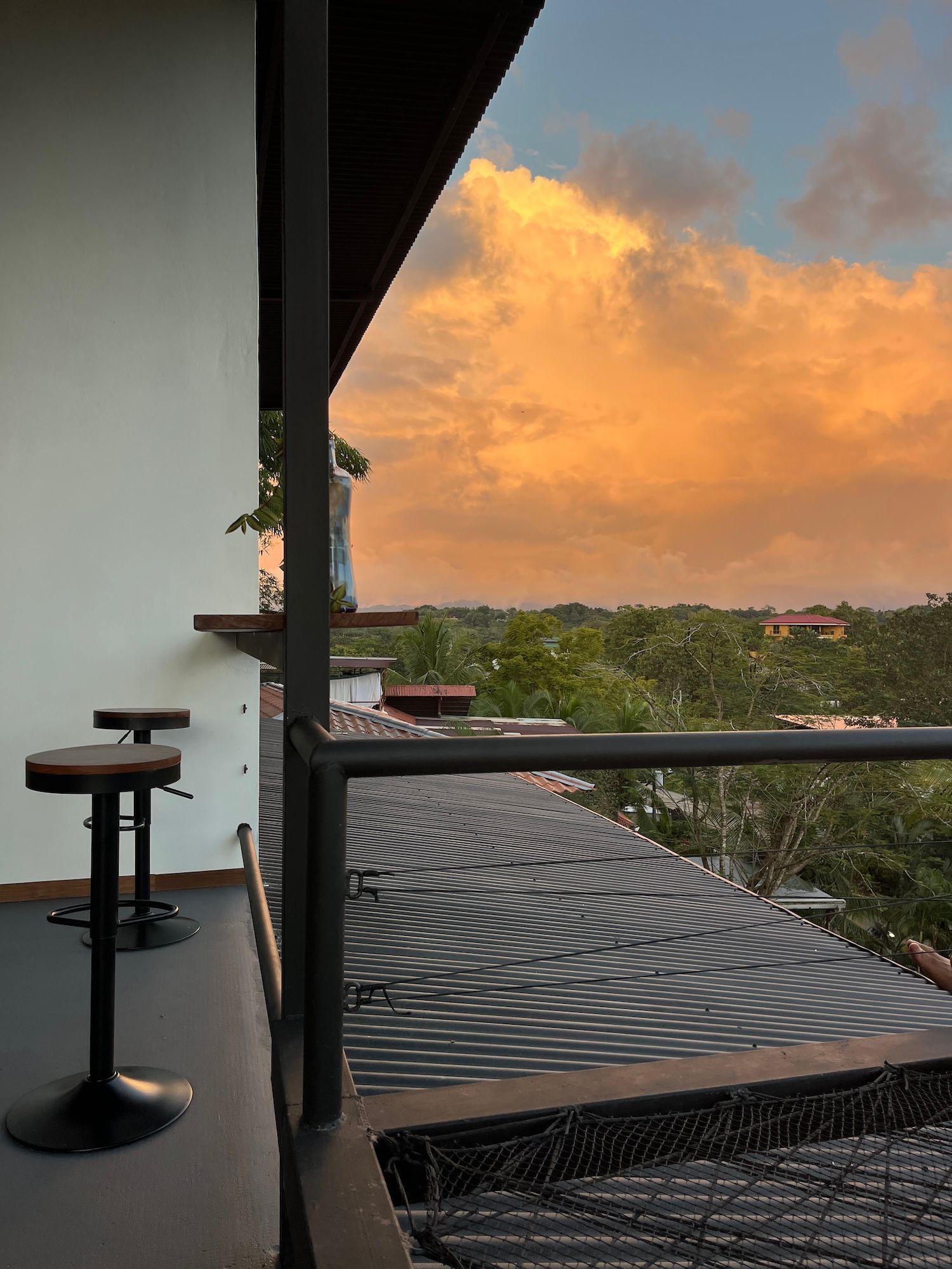 Penthouse Apartment Quepos, Costa Rica