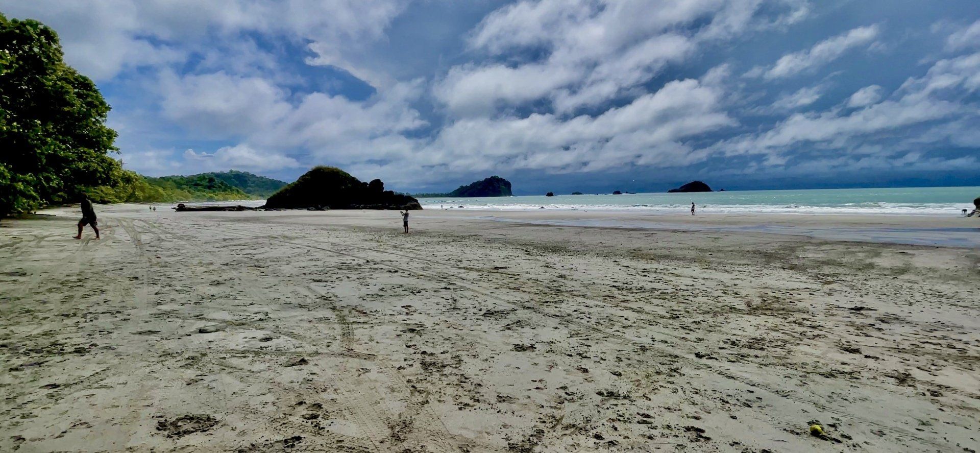Top 5 Manuel Antonio Beaches